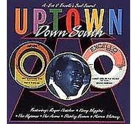 Various Artists - Uptown, Down South