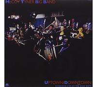 Uptown/Downtown by McCoy Tyner (1989-06-20)