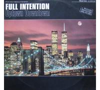 Uptown Downtown [Vinyl Single 12'']
