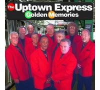 Uptown Express - Golden Memories