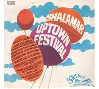 uptown festival / part 2