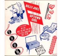 Uptown Girl