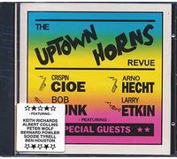 Uptown Horns - Revue