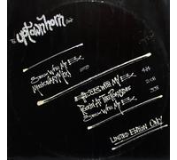 Uptown Horns - Sex With My Ex