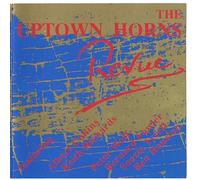 Uptown Horns - Uptown Horns Revue