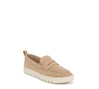 Vionic Vionic Uptown Suede Women's Loafers Boat Shoes
