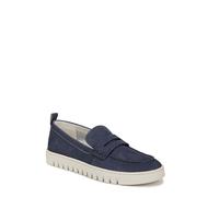 Uptown Loafers Vionic Dark Blue 8