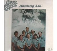 Uptown Lowdown Jazz Band - Hauling Ash [VINYL]
