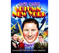Uptown New York (DVD) (1932) (All Regions) (NTSC) (US Import)