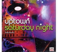 Uptown Saturday Night: Automatic