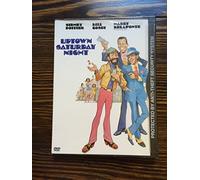 Uptown Saturday Night [DVD] [Region 1] [US Import] [NTSC]