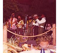 Uptown Syndicate - Hot Oklahoma Nights [VINYL]