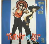 Uptown top rankin' (1989) [VINYL]