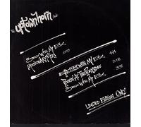 Uptownhorn Band - Uptown Horns - Sex With My Ex - EMI - 12EMI 5460