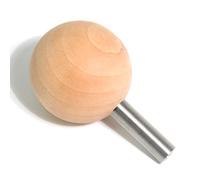 UPTTHOW Auxiliary Tool for Attaching Safety Eyes and Washers, Doll Eyes and Noses for Amigurumi, Bear Eyes Fix Install Utensil for DIY Craft Crochet Making Accessories Supplies