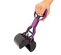 UpTuoLi Pet Pooper Scooper for Dogs Cats