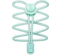 UpUGo Elastic Shoe Laces, No Tie Shoe Laces Tieless for Kids, Adults, Elderly, One Size Fit All