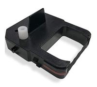 uPunch One Time Clock and Date Stamp Ribbon Cartridge CR1000