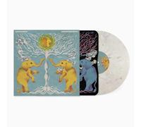 UPUPAYAMA - MOUNT ELEPHANT - Vinyl Record - N3z