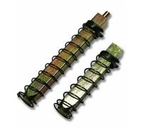 Upvc Door Handle Replacement Split Spindle Bar 74mm