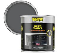 uPVC Paint - 750 ml Anthracite Grey - Satin Finish - 10 Year Guarantee