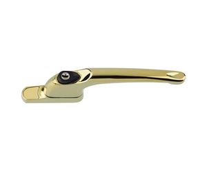 UPVC Window Handle Inline Espag Key Locking ERA Maxim Multi-Spindle 9mm - 55mm