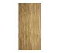 UPVC Wood Effect Stair Edge Nosing Trim PVC SELF-Adhesive 1000mm x 35mm x 20mm E33 Cognac Oak