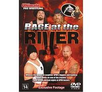 Upw: Rage at the River [DVD] [Region 1] [US Import] [NTSC]