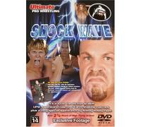 Upw: Shock Wave [DVD] [Region 1] [US Import] [NTSC]