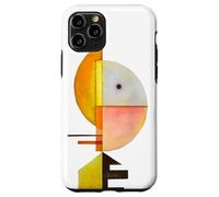 Upward by Wassily Kandinsky (1929) Case for iPhone 11 Pro