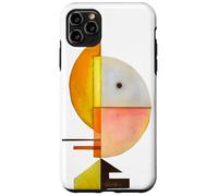 Upward by Wassily Kandinsky (1929) Case for iPhone 11 Pro Max