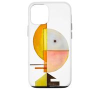 Upward by Wassily Kandinsky (1929) Case for iPhone 12/12 Pro