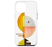 Upward by Wassily Kandinsky (1929) Case for iPhone 12 Pro Max