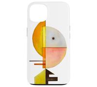 Upward by Wassily Kandinsky (1929) Case for iPhone 13