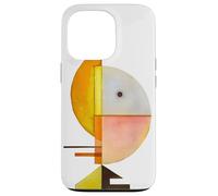 Upward by Wassily Kandinsky (1929) Case for iPhone 13 Pro
