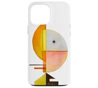 Upward by Wassily Kandinsky (1929) Case for iPhone 13 Pro Max