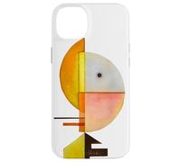 Upward by Wassily Kandinsky (1929) Case for iPhone 14 Plus