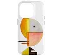 Upward by Wassily Kandinsky (1929) Case for iPhone 14 Pro
