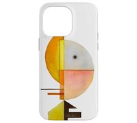 Upward by Wassily Kandinsky (1929) Case for iPhone 14 Pro Max