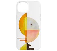 Upward by Wassily Kandinsky (1929) Case for iPhone 15 Plus