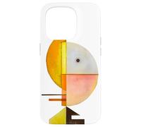 Upward by Wassily Kandinsky (1929) Case for iPhone 15 Pro