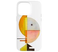 Upward by Wassily Kandinsky (1929) Case for iPhone 15 Pro Max