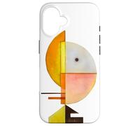 Upward by Wassily Kandinsky (1929) Case for iPhone 16