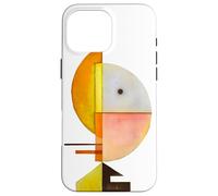Upward by Wassily Kandinsky (1929) Case for iPhone 16 Pro Max