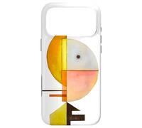 Upward by Wassily Kandinsky (1929) Case for iPhone 17 Pro Max