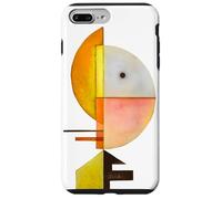 Upward by Wassily Kandinsky (1929) Case for iPhone 7 Plus/8 Plus