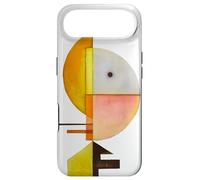 Upward by Wassily Kandinsky (1929) Case for iPhone Air