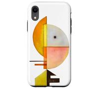 Upward by Wassily Kandinsky (1929) Case for iPhone XR
