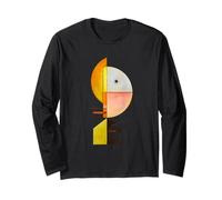 Upward by Wassily Kandinsky (1929) Long Sleeve T-Shirt