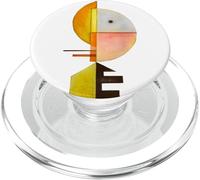 Upward by Wassily Kandinsky (1929) PopSockets PopGrip for MagSafe